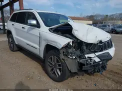 1C4RJFBG3KC762225 2019 JEEP GRAND CHEROKEE