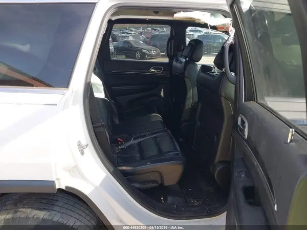 1C4RJFBG3KC762225 2019 JEEP GRAND CHEROKEE - Image 8