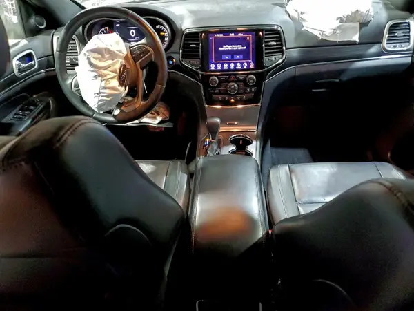 1C4RJFBG3KC762807 2019 JEEP GRAND CHEROKEE - Image 8