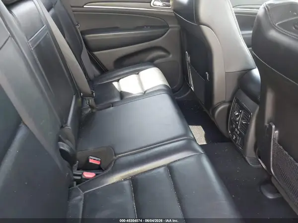 1C4RJFBG3KC763830 2019 JEEP GRAND CHEROKEE - Image 8