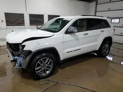 1C4RJFBG3KC765593 2019 JEEP GRAND CHEROKEE
