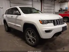 1C4RJFBG3KC768297 2019 JEEP GRAND CHEROKEE