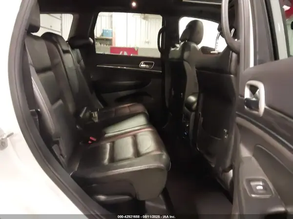 1C4RJFBG3KC768297 2019 JEEP GRAND CHEROKEE - Image 8