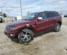 1C4RJFBG3KC771927 2019 JEEP GRAND CHEROKEE