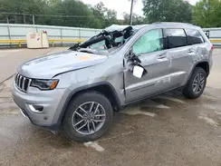 1C4RJFBG3KC772527 2019 JEEP GRAND CHEROKEE