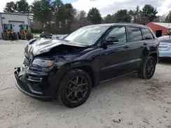 1C4RJFBG3KC773516 2019 JEEP GRAND CHEROKEE