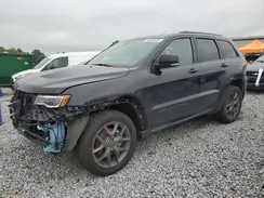 1C4RJFBG3KC773600 2019 JEEP GRAND CHEROKEE