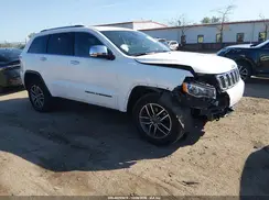 1C4RJFBG3KC774245 2019 JEEP GRAND CHEROKEE