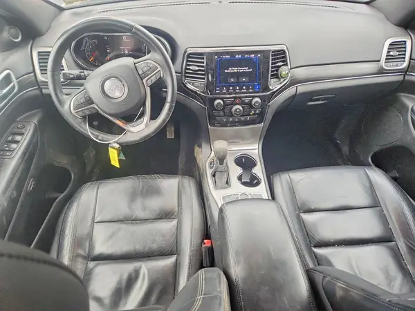 1C4RJFBG3KC777713 2019 JEEP GRAND CHEROKEE - Image 8