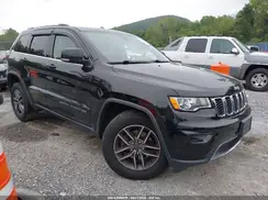 1C4RJFBG3KC777923 2019 JEEP GRAND CHEROKEE