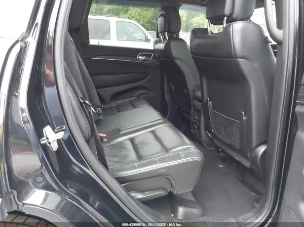 1C4RJFBG3KC777923 2019 JEEP GRAND CHEROKEE - Image 8