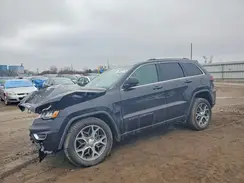 1C4RJFBG3KC778442 2019 JEEP GRAND CHEROKEE