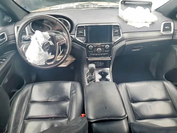 1C4RJFBG3KC778442 2019 JEEP GRAND CHEROKEE - Image 8