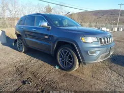 1C4RJFBG3KC778473 2019 JEEP GRAND CHEROKEE