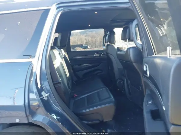 1C4RJFBG3KC778473 2019 JEEP GRAND CHEROKEE - Image 8