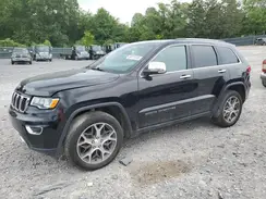 1C4RJFBG3KC782099 2019 JEEP GRAND CHEROKEE