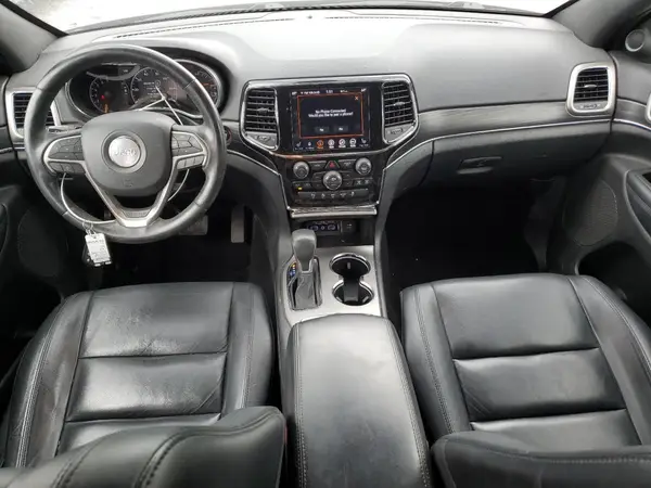 1C4RJFBG3KC782099 2019 JEEP GRAND CHEROKEE - Image 8