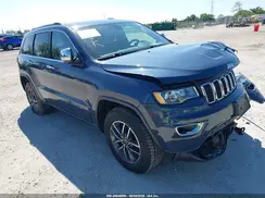 1C4RJFBG3KC784256 2019 JEEP GRAND CHEROKEE