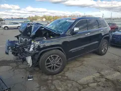 1C4RJFBG3KC787240 2019 JEEP GRAND CHEROKEE