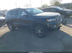 1C4RJFBG3KC787271 2019 JEEP GRAND CHEROKEE