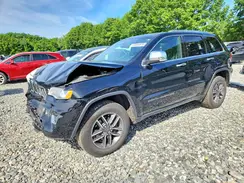 1C4RJFBG3KC787397 2019 JEEP GRAND CHEROKEE
