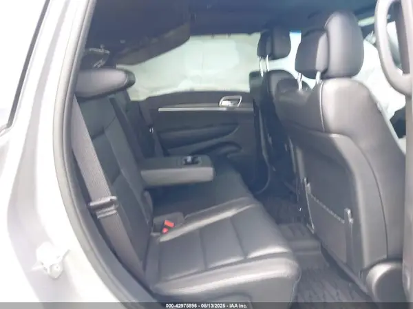 1C4RJFBG3KC787478 2019 JEEP GRAND CHEROKEE - Image 8