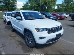 1C4RJFBG3KC787514 2019 JEEP GRAND CHEROKEE