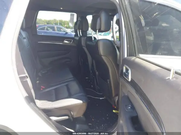 1C4RJFBG3KC787514 2019 JEEP GRAND CHEROKEE - Image 8