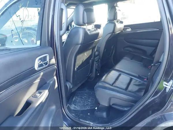 1C4RJFBG3KC788095 2019 JEEP GRAND CHEROKEE - Image 8