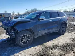 1C4RJFBG3KC788632 2019 JEEP GRAND CHEROKEE