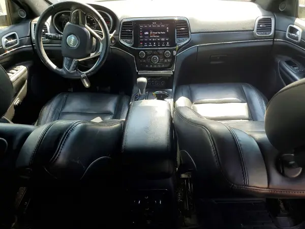 1C4RJFBG3KC791949 2019 JEEP GRAND CHEROKEE - Image 8