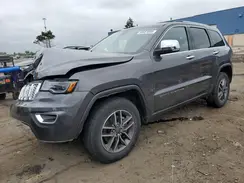 1C4RJFBG3KC793622 2019 JEEP GRAND CHEROKEE