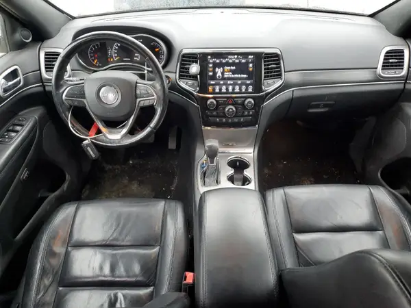 1C4RJFBG3KC799212 2019 JEEP GRAND CHEROKEE - Image 8