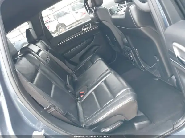1C4RJFBG3KC800536 2019 JEEP GRAND CHEROKEE - Image 8