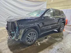1C4RJFBG3KC800763 2019 JEEP GRAND CHEROKEE