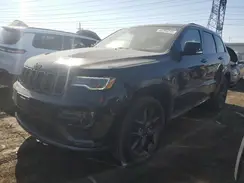 1C4RJFBG3KC801203 2019 JEEP GRAND CHEROKEE