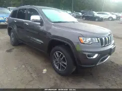 1C4RJFBG3KC804022 2019 JEEP GRAND CHEROKEE