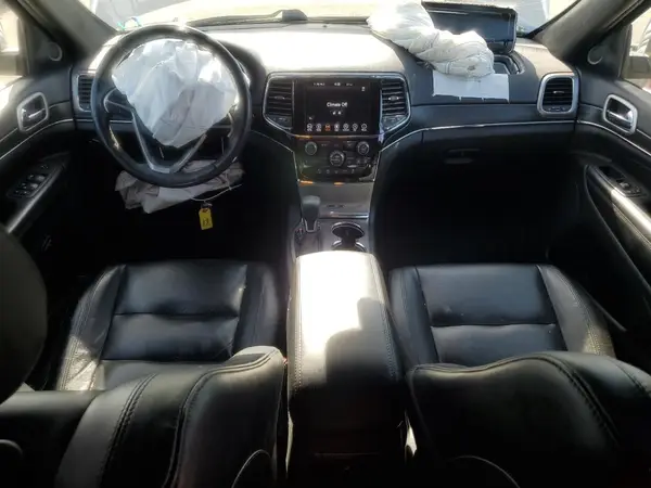 1C4RJFBG3KC804361 2019 JEEP GRAND CHEROKEE - Image 8