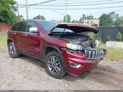 1C4RJFBG3KC808071 2019 JEEP GRAND CHEROKEE