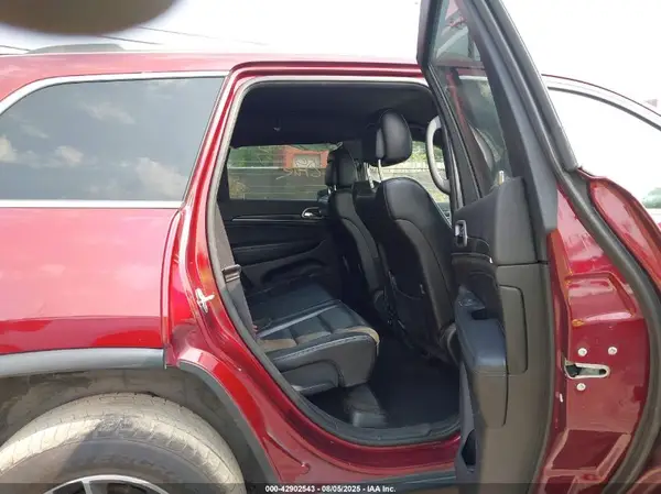 1C4RJFBG3KC808071 2019 JEEP GRAND CHEROKEE - Image 8
