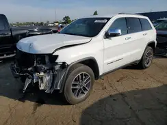 1C4RJFBG3KC810354 2019 JEEP GRAND CHEROKEE