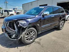 1C4RJFBG3KC812654 2019 JEEP GRAND CHEROKEE