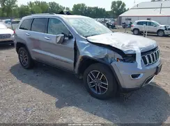 1C4RJFBG3KC812685 2019 JEEP GRAND CHEROKEE