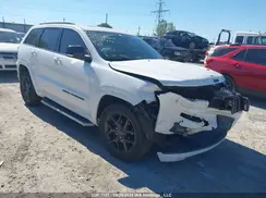 1C4RJFBG3KC813254 2019 JEEP GRAND CHEROKEE