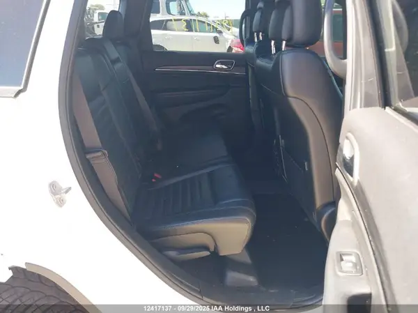 1C4RJFBG3KC813254 2019 JEEP GRAND CHEROKEE - Image 8