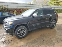 1C4RJFBG3KC813769 2019 JEEP GRAND CHEROKEE