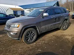 1C4RJFBG3KC815196 2019 JEEP GRAND CHEROKEE