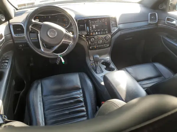 1C4RJFBG3KC815358 2019 JEEP GRAND CHEROKEE - Image 8