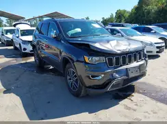 1C4RJFBG3KC824156 2019 JEEP GRAND CHEROKEE