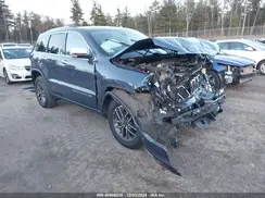 1C4RJFBG3KC825825 2019 JEEP GRAND CHEROKEE